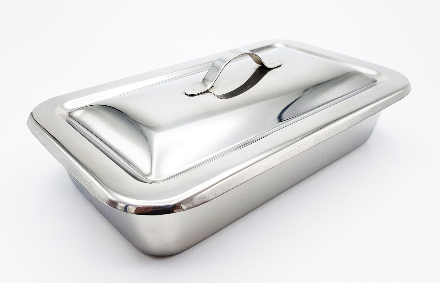 Instrument Containers กล่องเครื่องมือแพทย์ Best Equipment Center Co