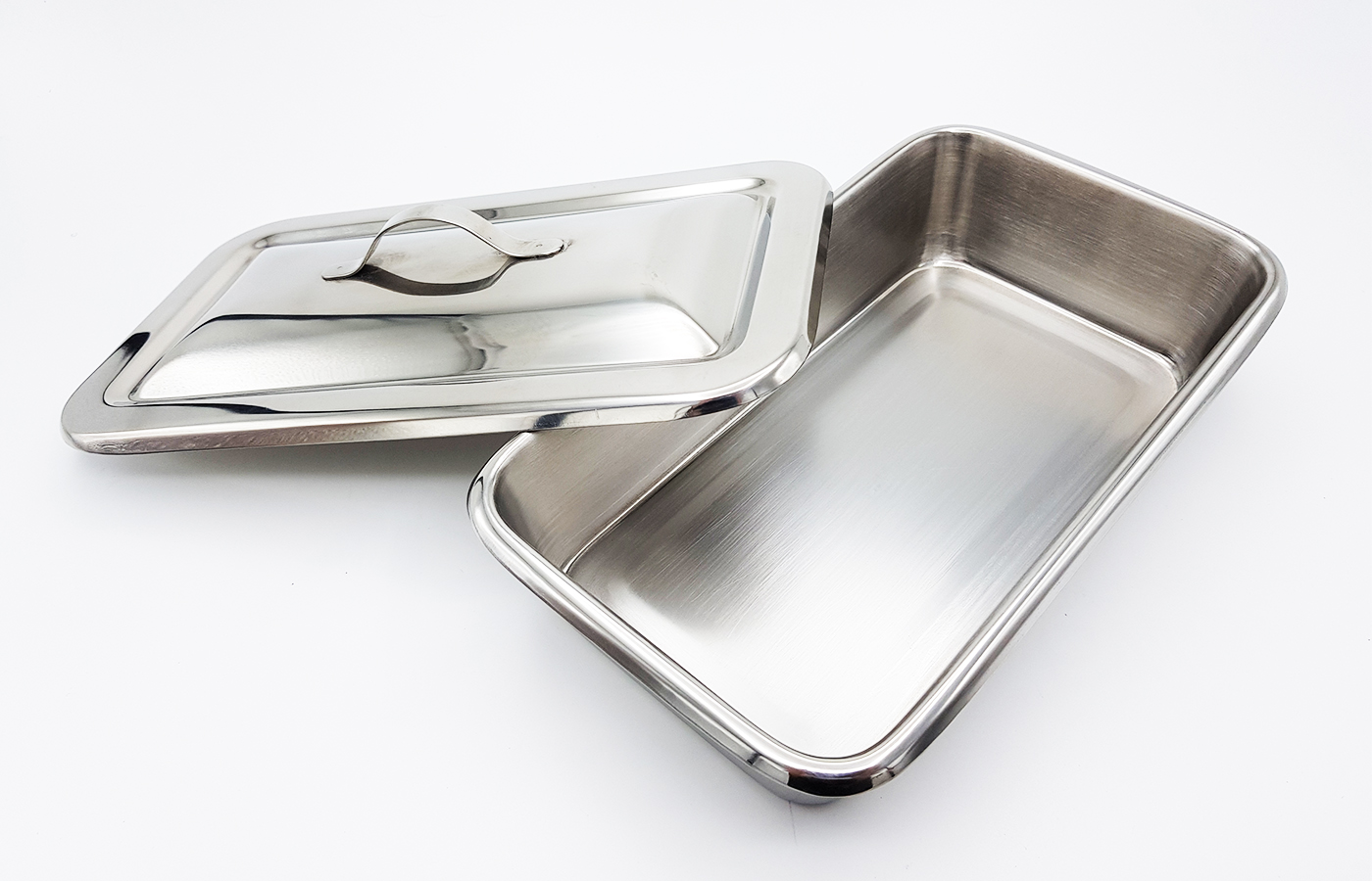 Instrument Containers กล่องเครื่องมือแพทย์ Best Equipment Center Co