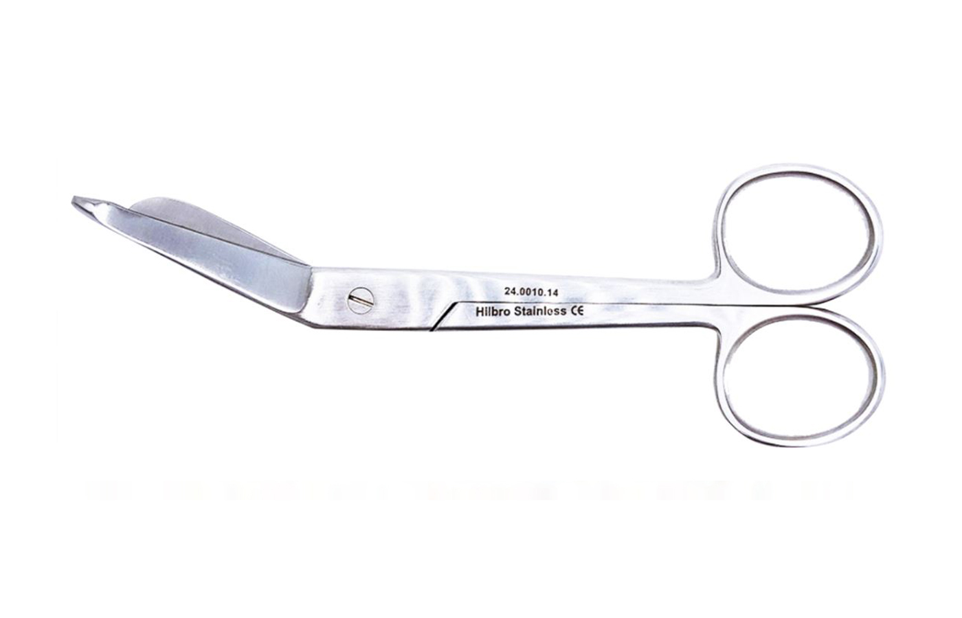 LISTER BANDAGE SCISSORS Best Equipment Center Co., Ltd. (BEC)