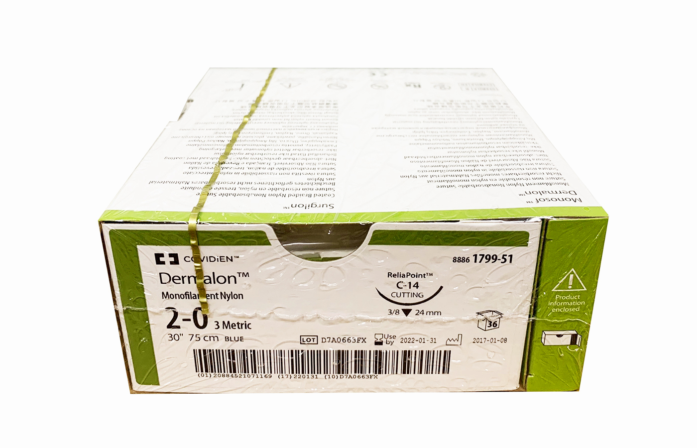Dermalon | Best Equipment Center Co., Ltd. (BEC)