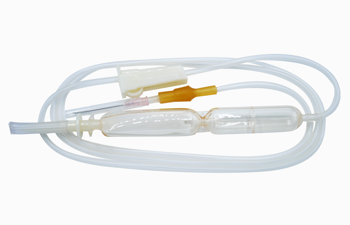 Blood Transfusion Set Best Equipment Center Co., Ltd. (BEC)