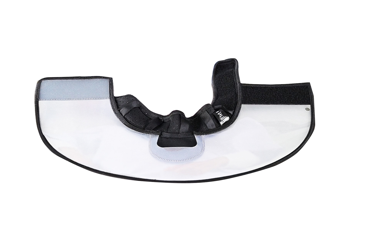 BUSTER Complete Collar Best Equipment Center Co., Ltd. (BEC)