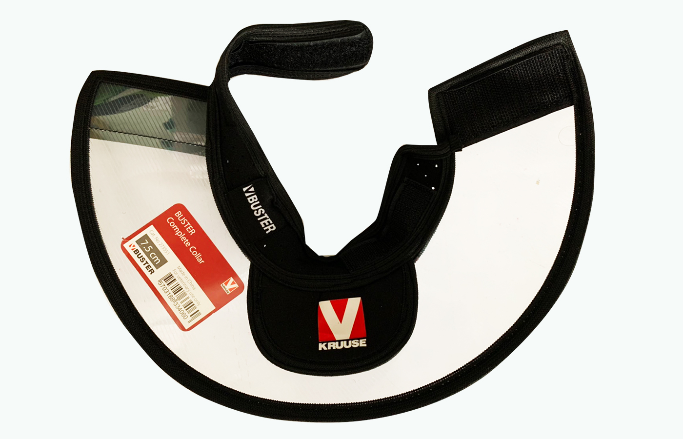 BUSTER Complete Collar Best Equipment Center Co., Ltd. (BEC)
