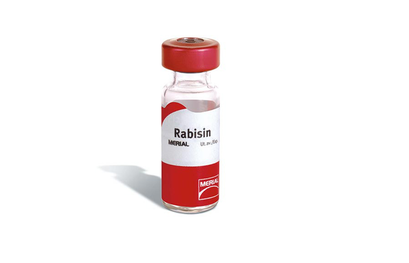 Rabisin | Best Equipment Center Co., Ltd. (BEC)