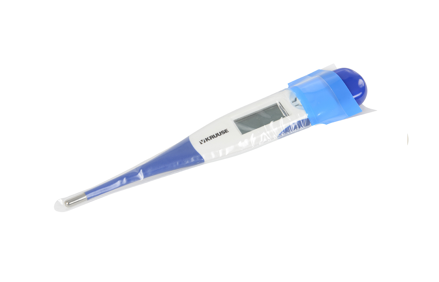 Thermomètre Digital Premium Kruuse avec pointe flexible